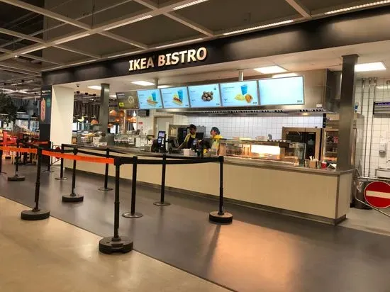 IKEA bistro