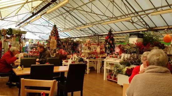 Scothern Nurseries Plant Centre