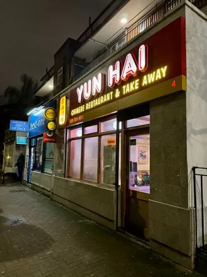 Yun Hai Chinese Restaurant