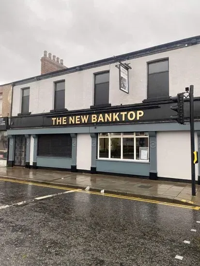 The New Banktop