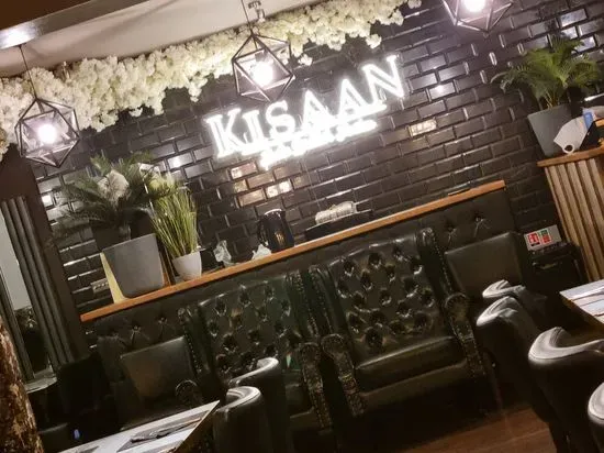 Kisaan