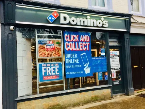 Domino's Pizza - Banbury