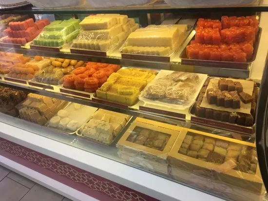 Nafees Bakers & Sweets Walsall