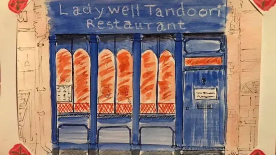 Ladywell Tandoori