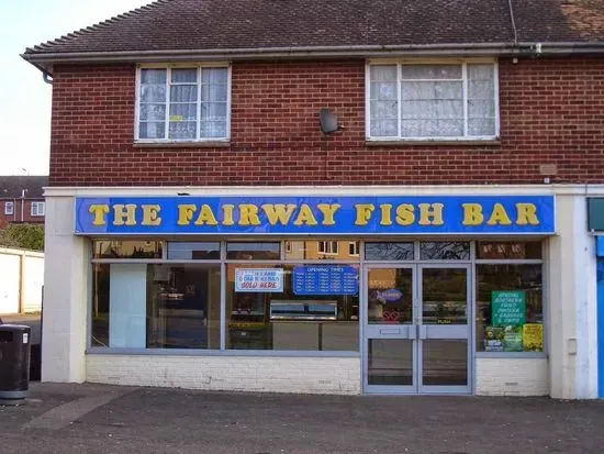 The Fairway Fish Bar