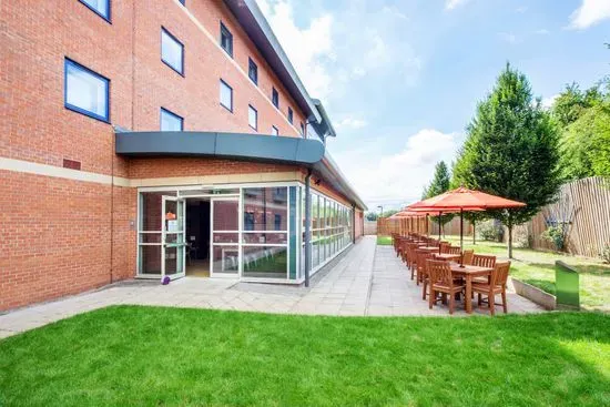 Premier Inn Banbury (M40, J11) hotel