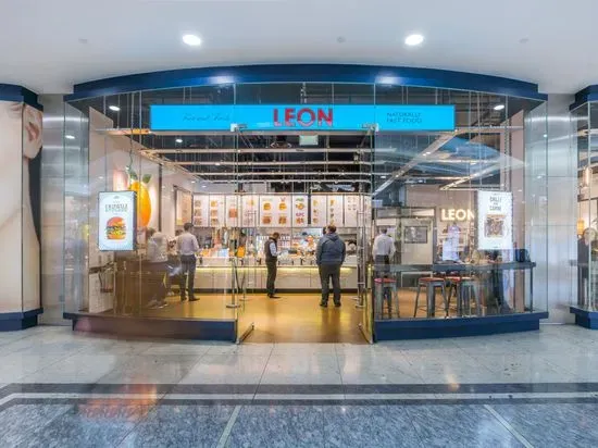 LEON Jubilee Place