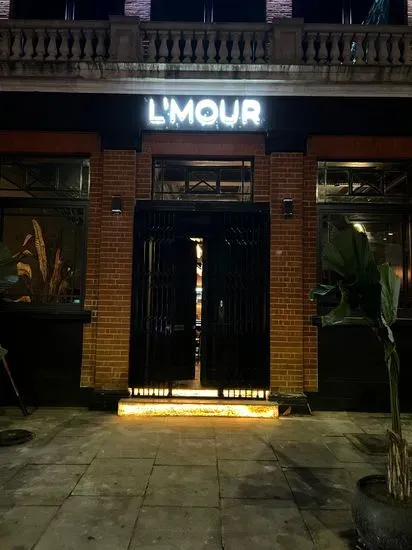 Lmour Restaurant & Lounge