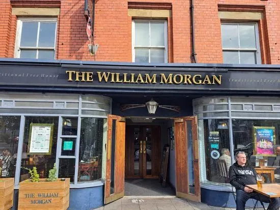 The William Morgan