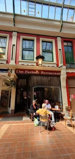 The Parlour Restuarant