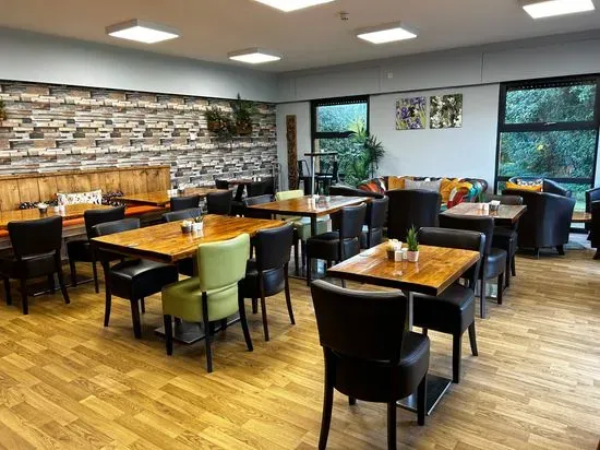 Cafè Natura (Bottesford Beck Visitors Centre)