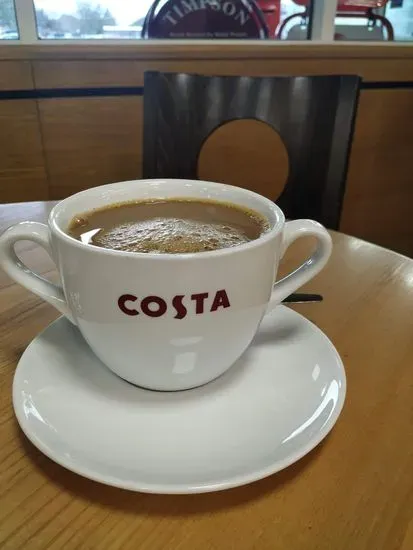 Costa Coffee