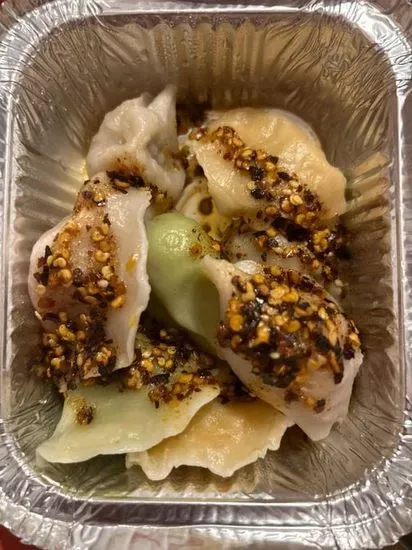 Beijing Dumpling