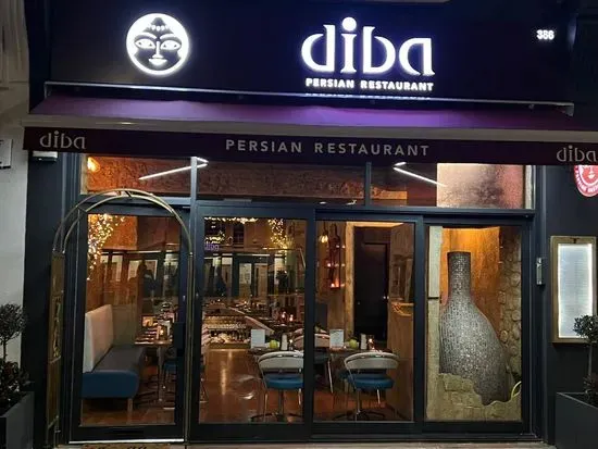 Diba Persian Restaurant (Chelsea)