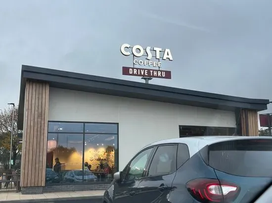 Costa Coffee