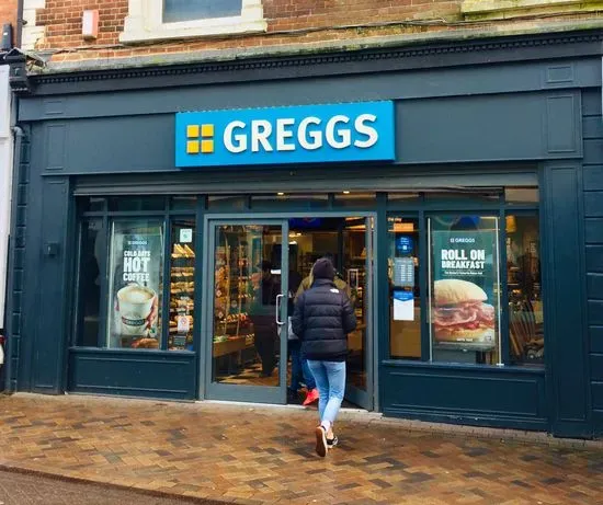 Greggs