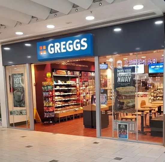 Greggs