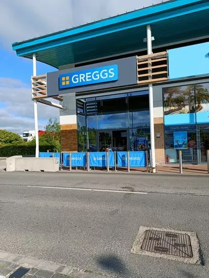 Greggs