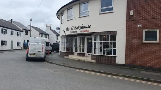 The Old Bakehouse Tea Room