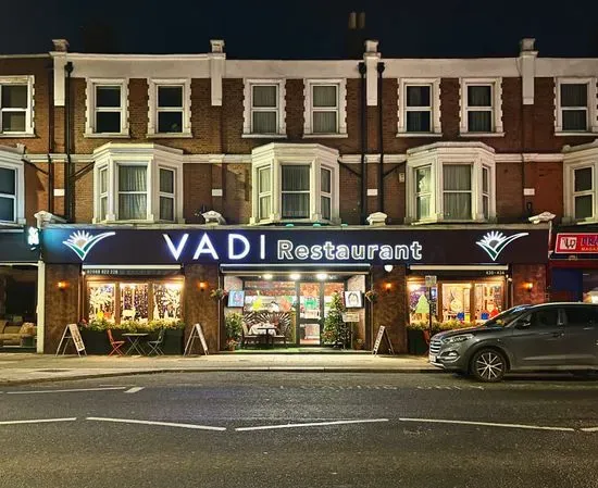 Vadi Restaurant