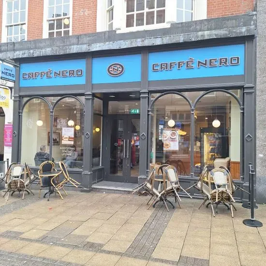 Caffè Nero