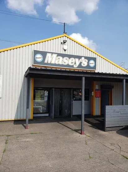 Maseys Cafe