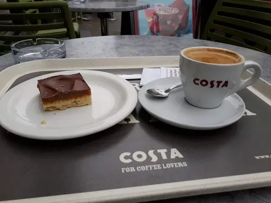 Costa Coffee