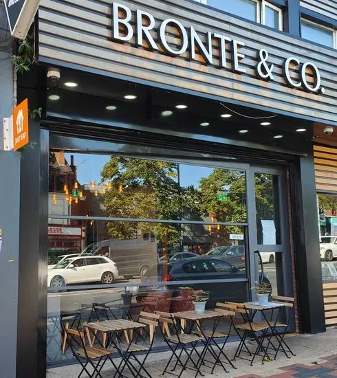 Bronte & Co