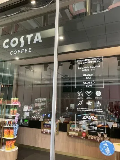 Costa Coffee