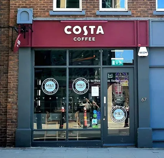 Costa Coffee