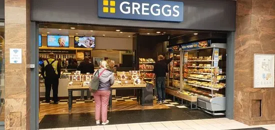 Greggs