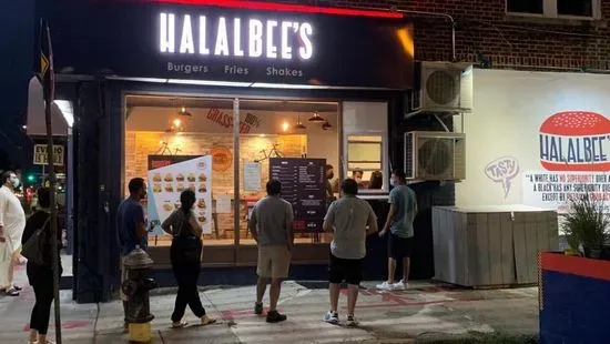 Halalbee's