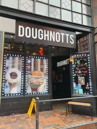 Doughnotts