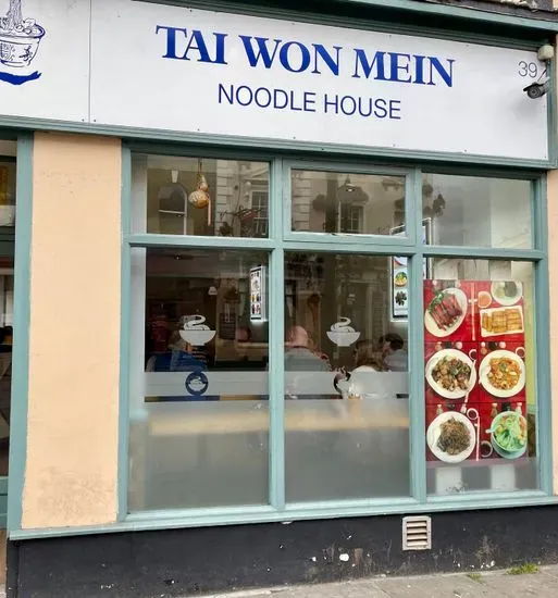 Tai Won Mein