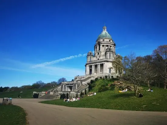 Williamson Park