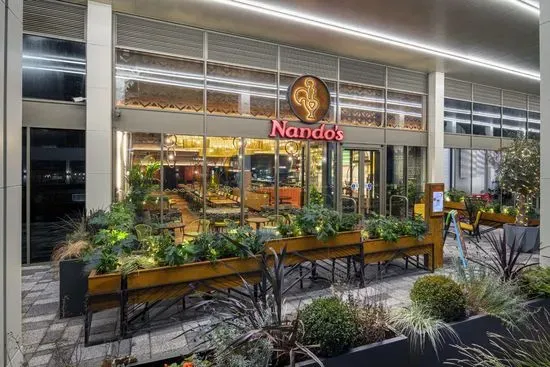 Nando's Banbury