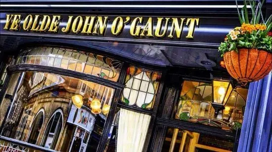 Ye Olde John O'Gaunt