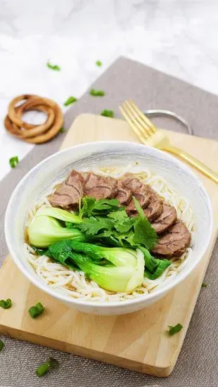 Zhengzhou Noodles Inc