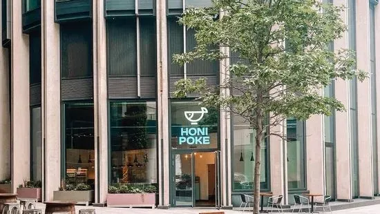 HONI POKE Southbank