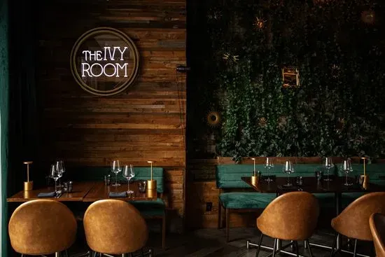 The Ivy Room