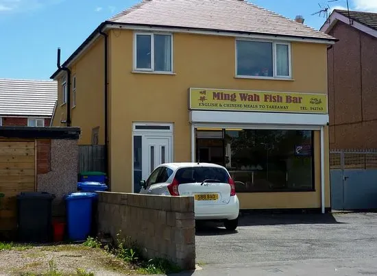 Ming Wah Fish Bar