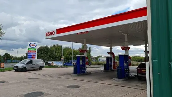 ESSO