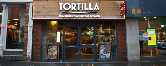 Tortilla Clumber Street