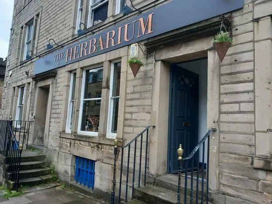 The Herbarium