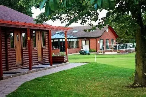 Calderfields Golf & Country Club