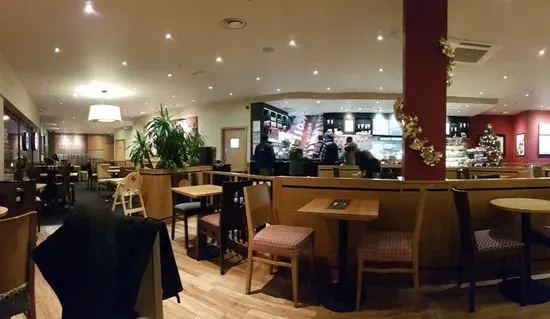 Costa Coffee (Cheadle Hulme)