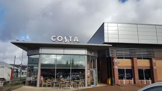 Costa Coffee