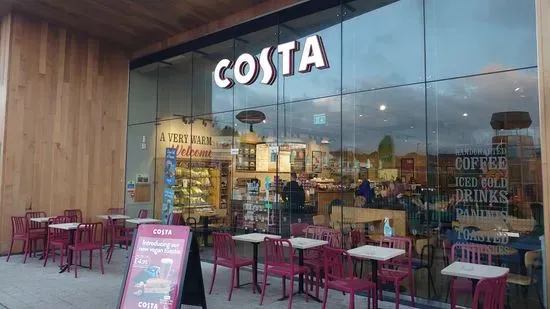 Costa Coffee