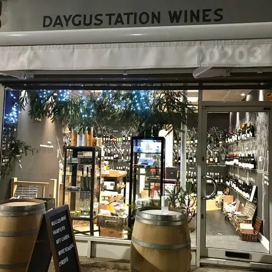 Daygustation Wines