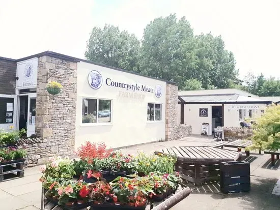 Countrystyle Meats Farmshop